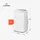 Klarstein Grandbreeze 14.000 BTU mobil