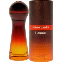Pierre Cardin Fusion Eau de Toilette 50 ml