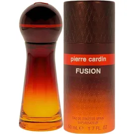 Pierre Cardin Fusion Eau de Toilette 50 ml