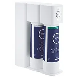 Grohe Filter Starter Set 40878000 40878 Umkehrosmose + Mineralisierung