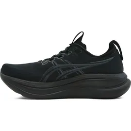 Asics Gel-Nimbus 28 Herren Black/Graphite Grey 42,5