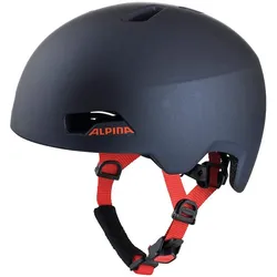 Alpina Kinder- Jugend Helm Hackney