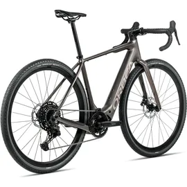 Orbea Denna H50 2026 XL Unisex grau/bronze