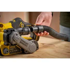 Stanley SFMCW223B Akku-Bandschleifer