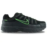Herren Black/Green Strike/Anthracite 44,5