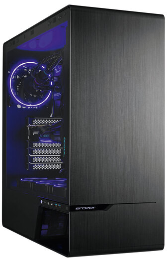 Gaming PC Enforcer X10 - MD 34760