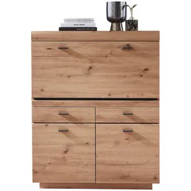 Novel Madera eiche artisan