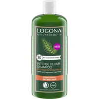 Logona Intense Repair Shampoo Schachtelhalm 250 ml