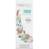 Yardley English Jasmine Eau de Toilette 125 ml