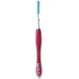 Gum TRAV-LER Interdentalbürsten 1,4mm Kerze, pink,6St