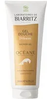 Laboratoires de Biarritz Océane Gel Douche Délicieux 200 ml