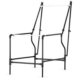 Manfrotto 320pslb Mini -tisch Schwarz