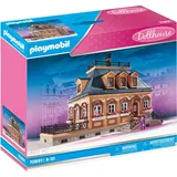 Playmobil DOLLHOUSE: Kleines Puppenhaus