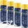 OEM Mannol Klimaanlagenreiniger 6 St. 3,12 l
