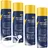OEM Mannol Klimaanlagenreiniger 6 St. 3,12 l
