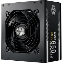 Cooler Master MWE Gold V2 80 Gold,