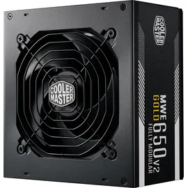 Cooler Master MWE Gold V2 80 Gold,