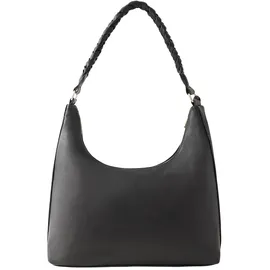 Marco Tozzi Hobo Henkeltasche Kunstleder Black