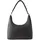 Marco Tozzi Hobo Henkeltasche Kunstleder Black