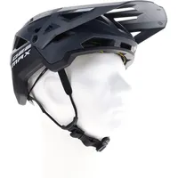 MAVIC Deemax MIPS 51-56 cm schwarz/grau 2021