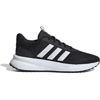 Adidas X_PLRATH Sneaker Schwarz - Schwarz