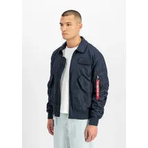 Alpha Industries CWU-36/P TT Rep.Blue S