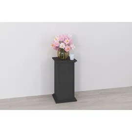 FMD Essex Container 30 x 57,4 x 30 cm schwarz