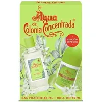 ALVAREZ GOMEZ Alvarez Gómez Alv Gomez Eau Fraiche Sets