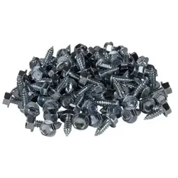 Schneider Electric NSYS16M6HS Blechschraube 6, 3x16mm+unverlierbare Scheibe. Lieferung: 100 Einh. - 100 Stück