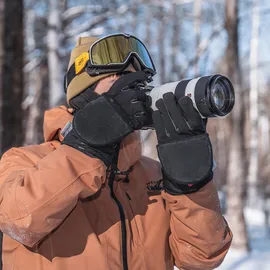 PGYTECH Photography Gloves Master (XL)