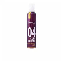Salerm Pro Line Curl Mousse Schaumfestiger 405 ml