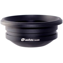 Leofoto LN-404C bowl