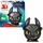 Ravensburger 3D-Puzzle Dragons 3 Ohnezahn mit Ohren