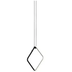 Flos - Arrangements Square Pendelleuchte Smal