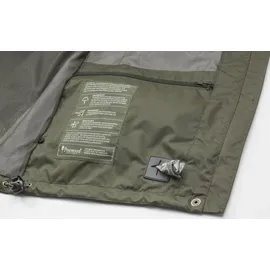 PINEWOOD Wilda Damen Olivgrün XL