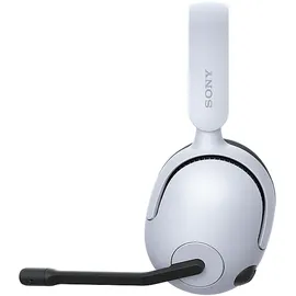 Sony INZONE H5, Over-ear Gaming Headset Bluetooth Weiß