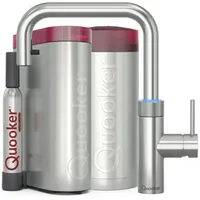 Quooker deutschland gmbh Quooker Flex Square, COMBI & CUBE,