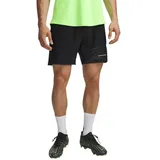 Under Armour Challenger Elite Kurze Hose Schwarz XL