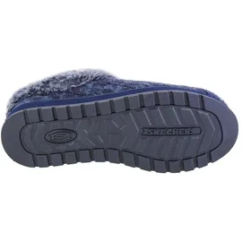 SKECHERS Keepsakes Ice Angel Dunkelblau/Grau 39