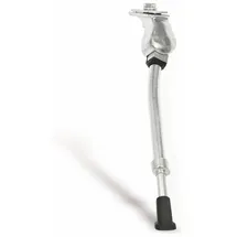 Frei Fahrradständer 43302 Silber