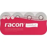 Racon Toilettenpapier Comfort 2-lagig 1 x 12 Rollen