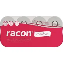Racon Toilettenpapier Comfort 2-lagig 1 x 12 Rollen