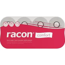 Racon Toilettenpapier Comfort 2-lagig 1 x 12 Rollen
