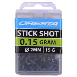 Cresta Stick Shots 0,06gr