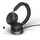 JABRA Evolve2 75 USB-C MS Teams schwarz mit Ladestation