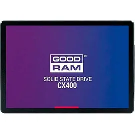 GoodRam CX400 1 TB 2,5" SSDPR-CX400-01T-G2