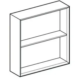 Geberit iCon Regal quadratisch, 45x46,7x13,2 cm, 502323, 502323JR1,