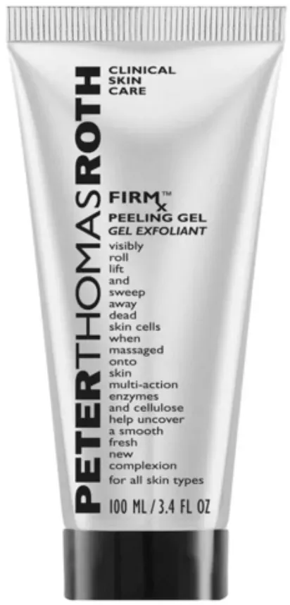Peter Thomas Roth FIRMx Peeling Gel  (100 ml)