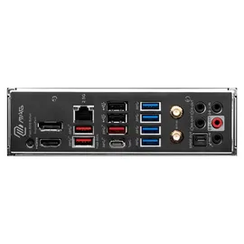 MSI MAG B650 Tomahawk WIFI