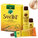 Sanotint Sensitive 87 honigblond extra hell 125 ml